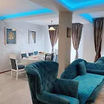 Buddha Grand City Apartment