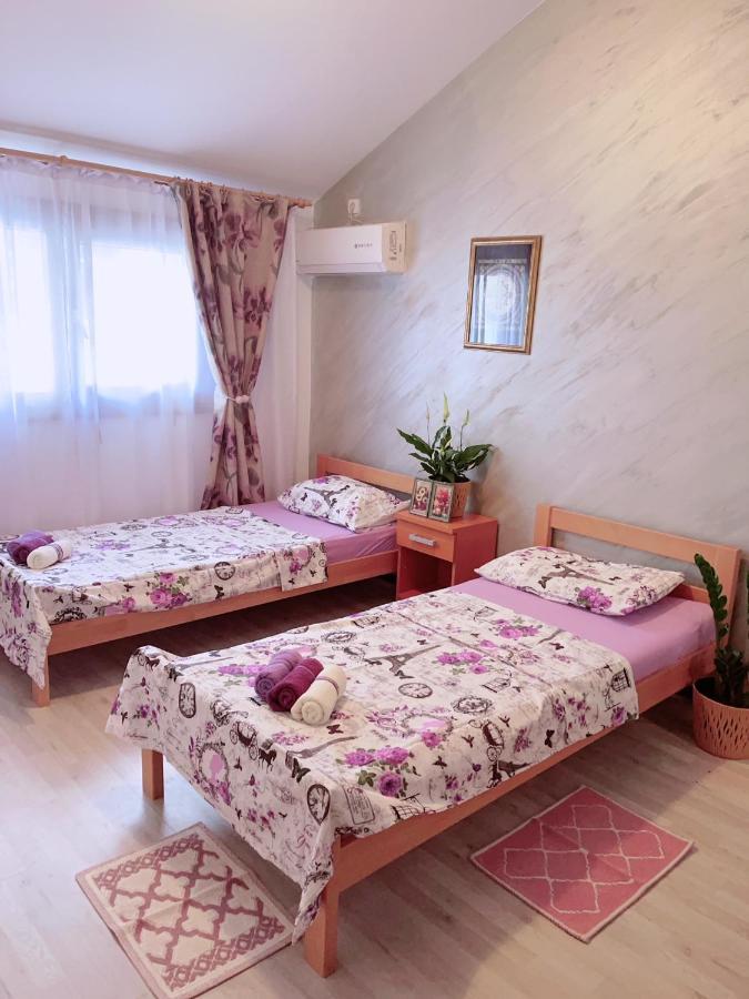 Apartman Buddha Grand Budva