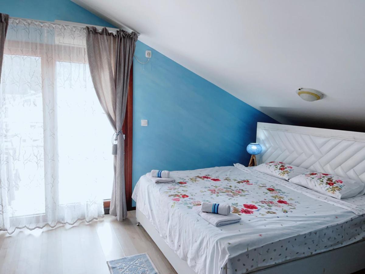 Buddha Grand Apartman Budva