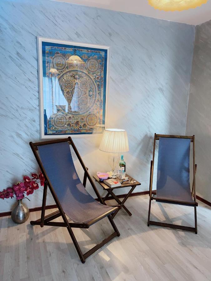 Apartman Buddha Grand Budva