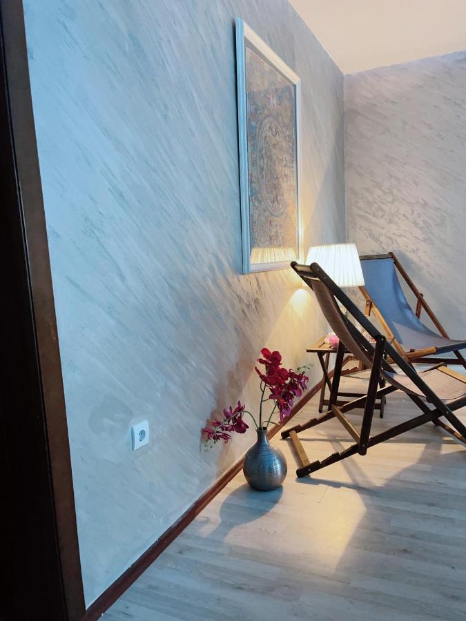 Buddha Grand Apartman *