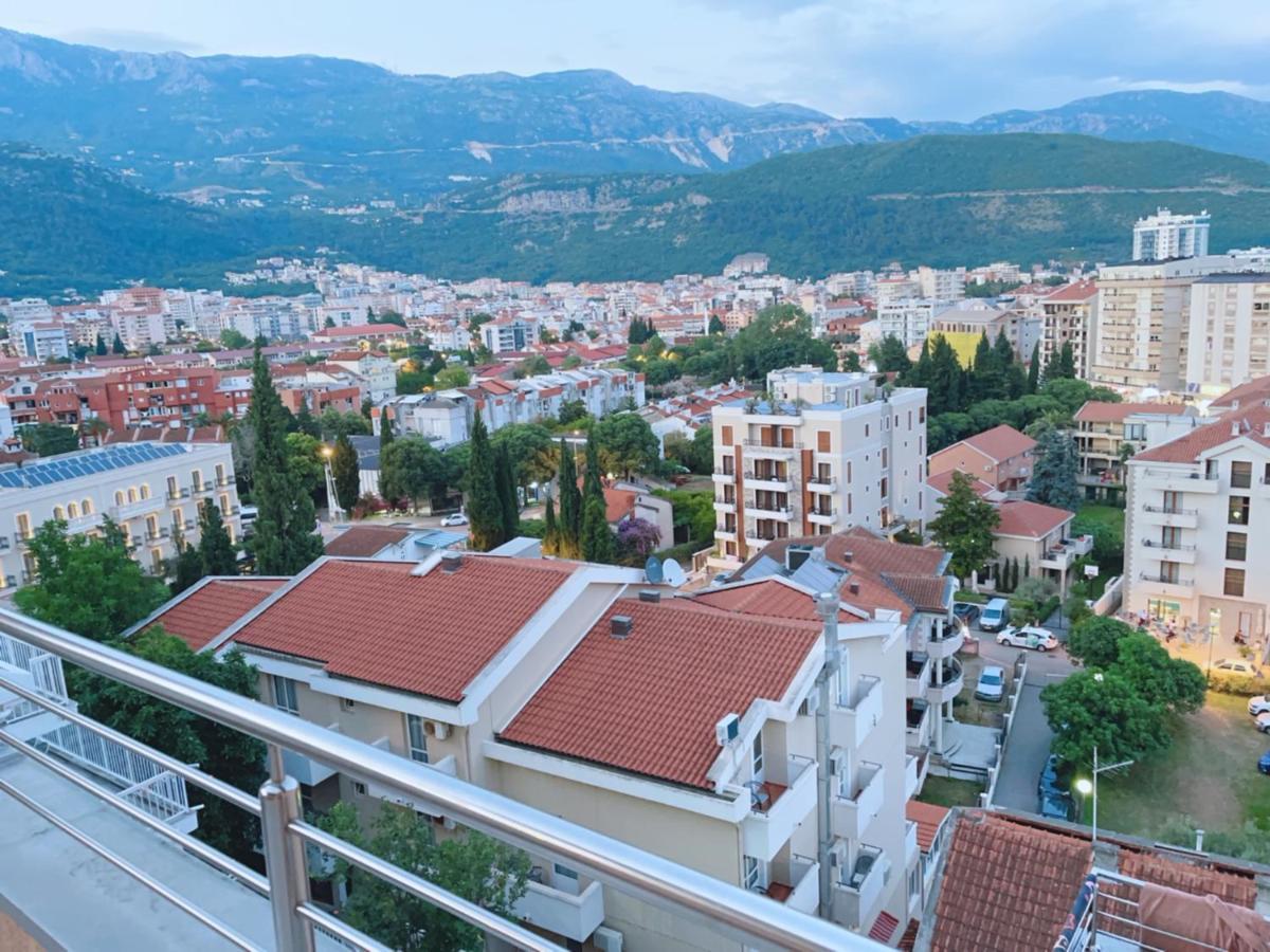 Buddha Grand Apartment Budva