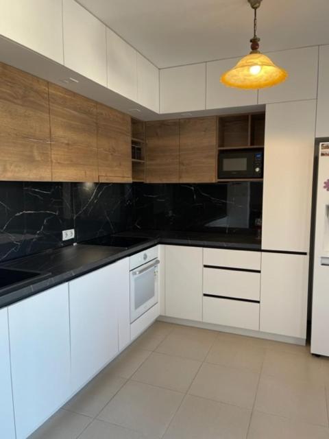 Buddha Grand Apartment Budva